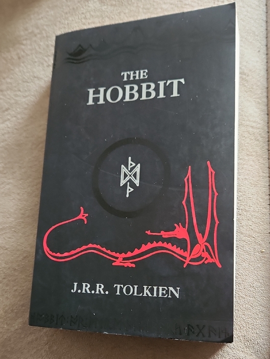 Other - THE HOBBIT   J.R.R. TOLKIEN